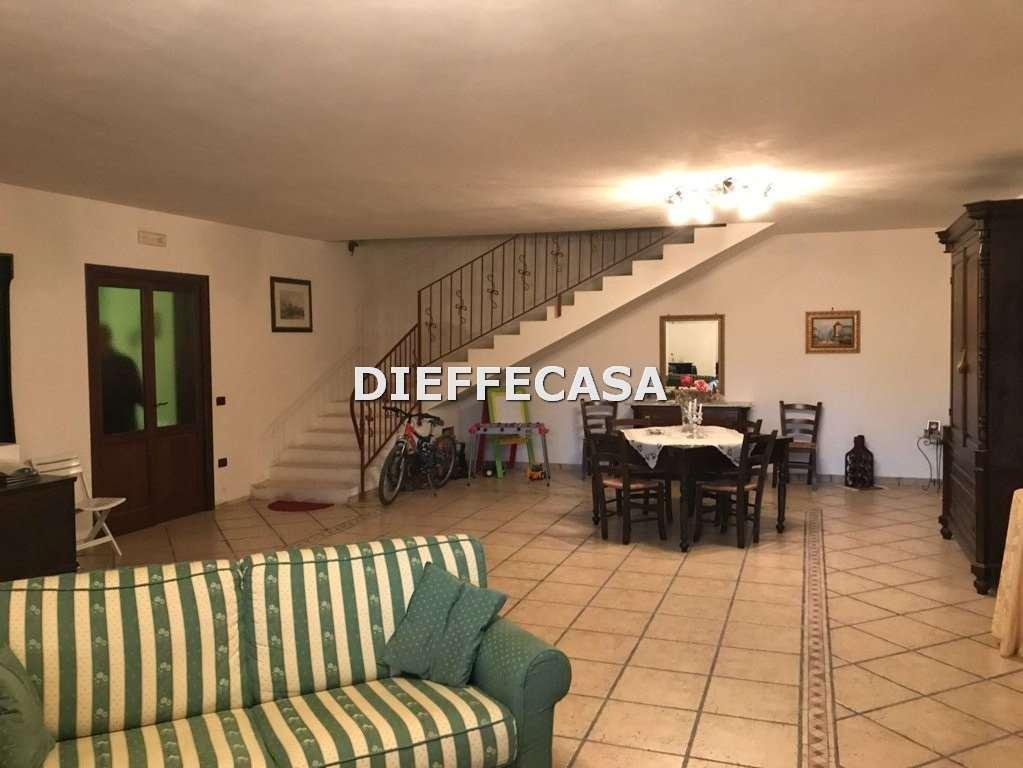 casa indipendente in vendita a Marsala