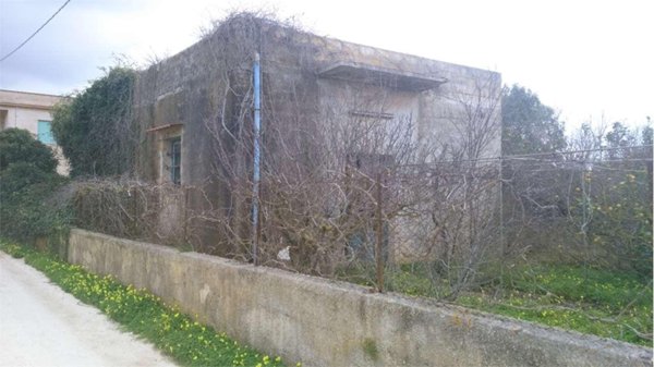 appartamento in vendita a Marsala in zona Ranna