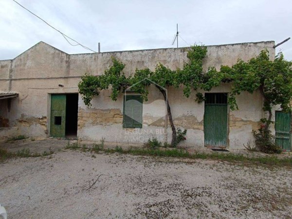 casa indipendente in vendita a Marsala in zona Ranna