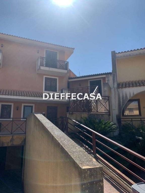 casa indipendente in vendita a Marsala