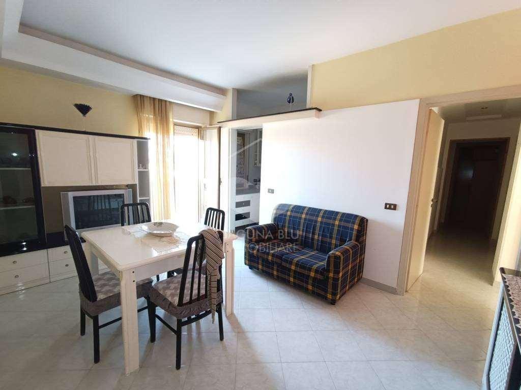 appartamento in vendita a Marsala in zona Strasatti