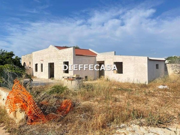 appartamento in vendita a Marsala