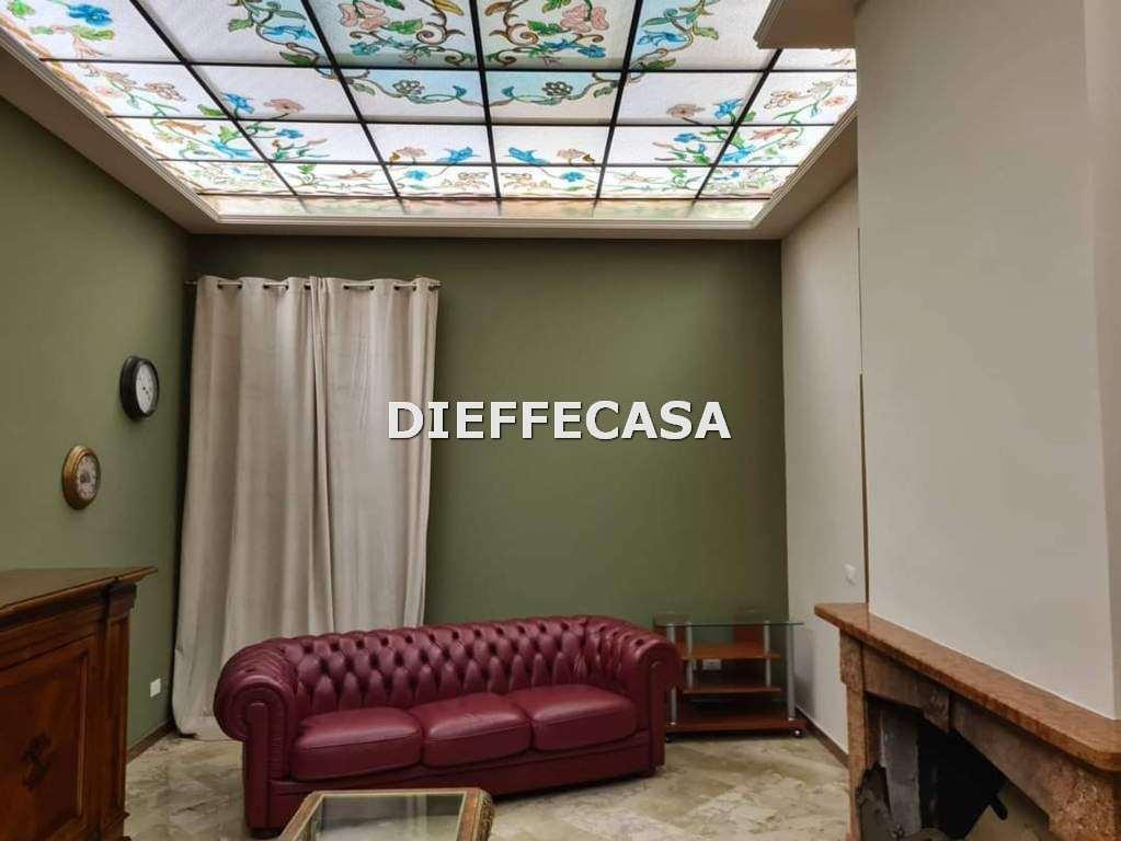 appartamento in vendita a Marsala in zona Centro Storico