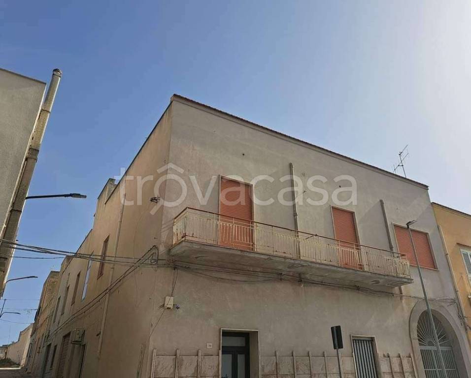 casa indipendente in vendita a Marsala in zona Centro Storico