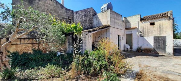 casa indipendente in vendita a Marsala in zona Tabaccaro