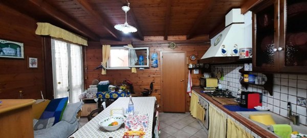 casa indipendente in vendita a Marsala