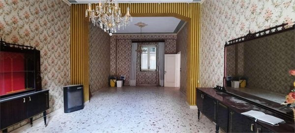 appartamento in vendita a Marsala in zona Centro Storico