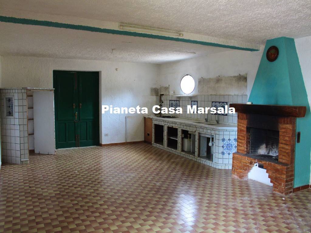 casa indipendente in vendita a Marsala in zona Centro Storico