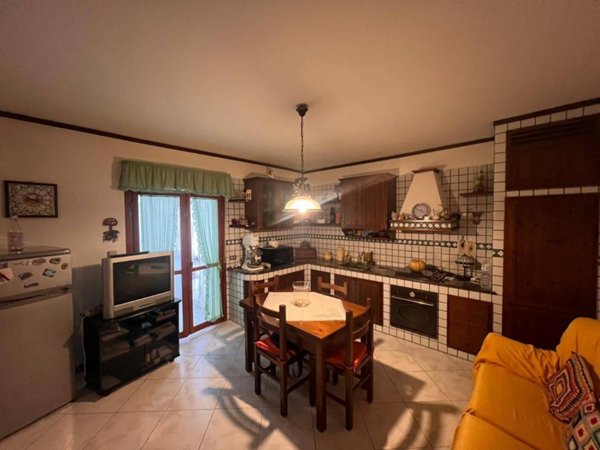 appartamento in vendita a Marsala