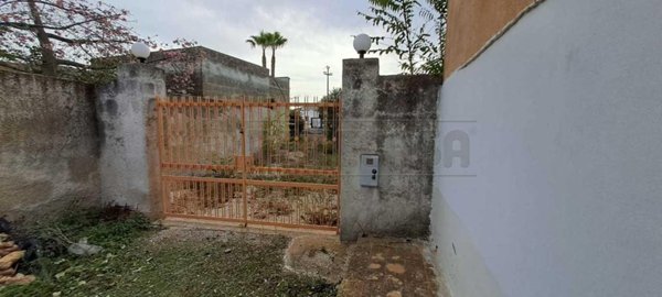 appartamento in vendita a Marsala