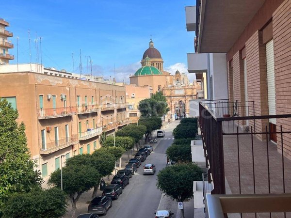 appartamento in vendita a Marsala in zona Centro Storico