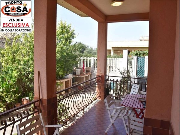 casa indipendente in vendita a Marsala