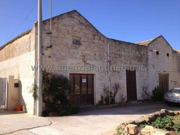 casa indipendente in vendita a Marsala in zona Centro Storico