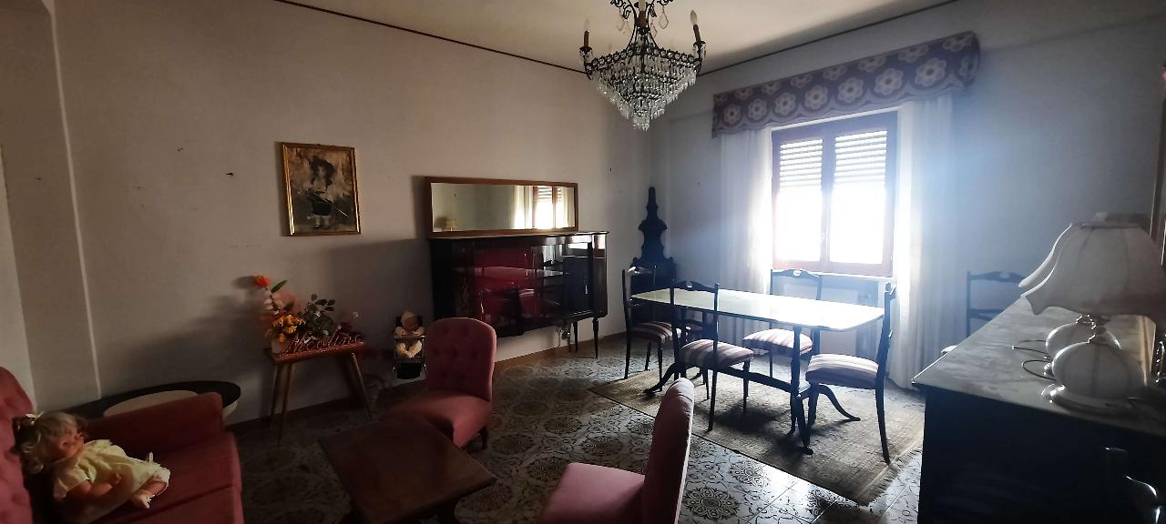 appartamento in vendita a Marsala