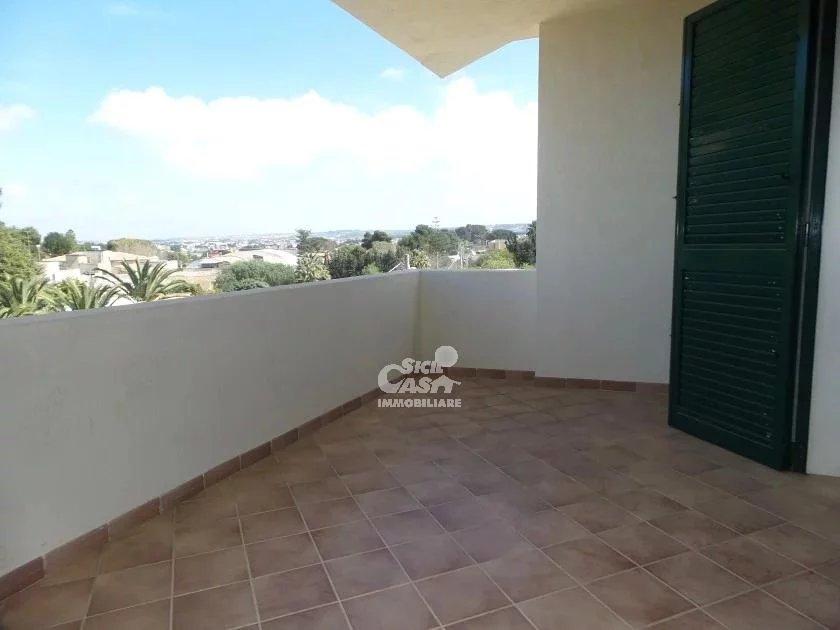 appartamento in vendita a Marsala in zona Santa Venera