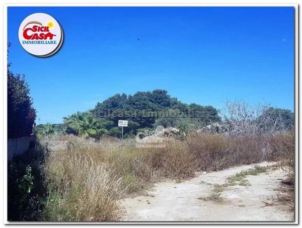 terreno agricolo in vendita a Marsala