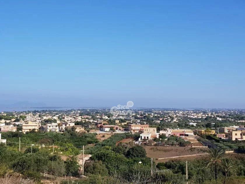 terreno agricolo in vendita a Marsala