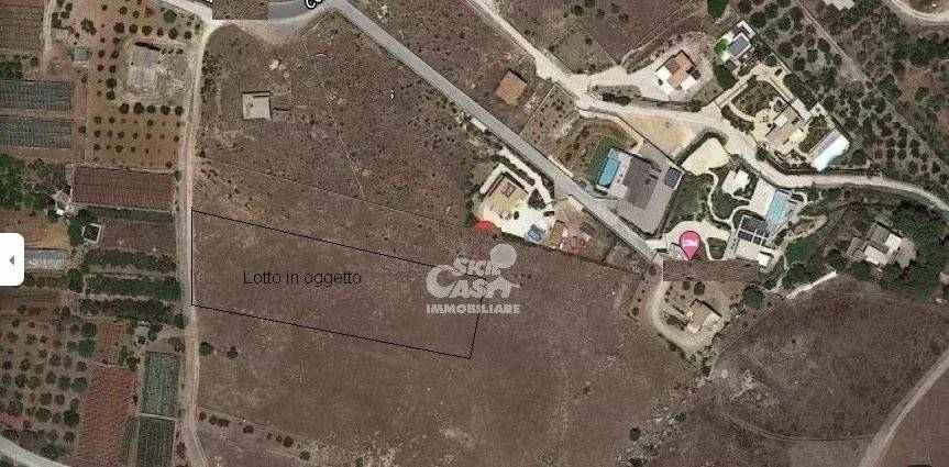 terreno agricolo in vendita a Marsala
