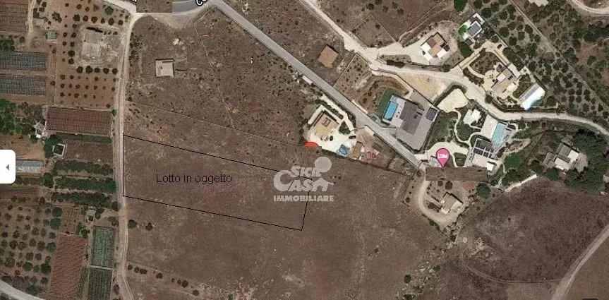 terreno agricolo in vendita a Marsala