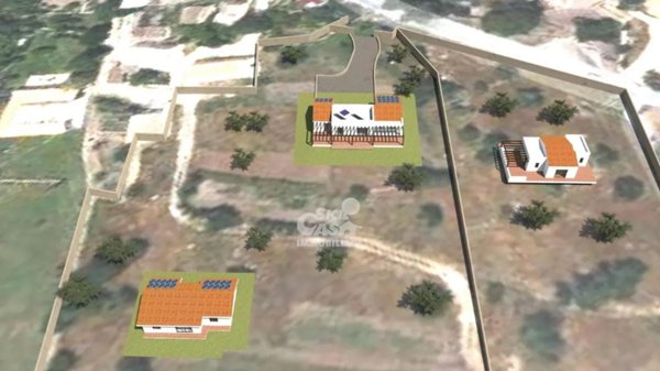 terreno agricolo in vendita a Marsala in zona Santa Venera