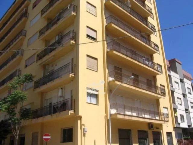 appartamento in vendita a Marsala in zona Centro Storico