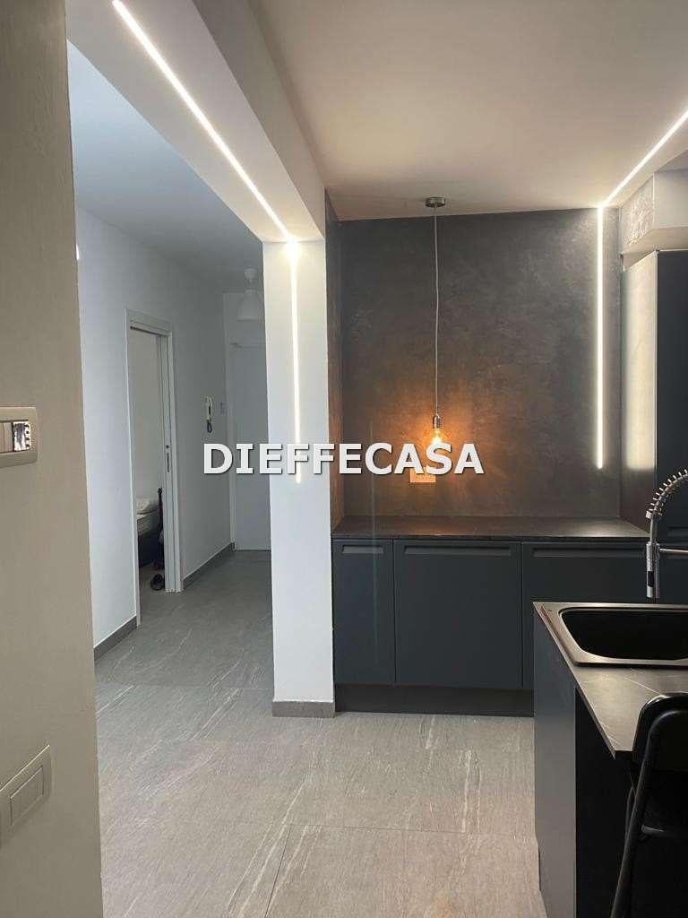 appartamento in vendita a Marsala