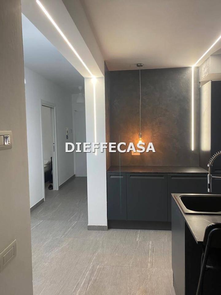 appartamento in vendita a Marsala