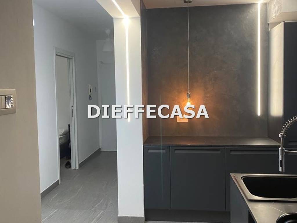 appartamento in vendita a Marsala