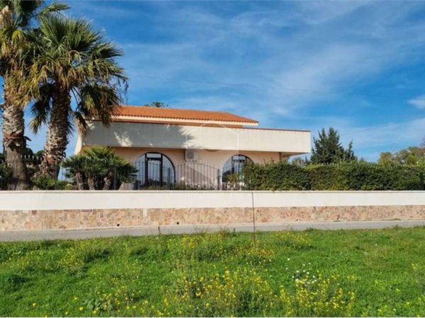 casa indipendente in vendita a Marsala in zona Casabianca