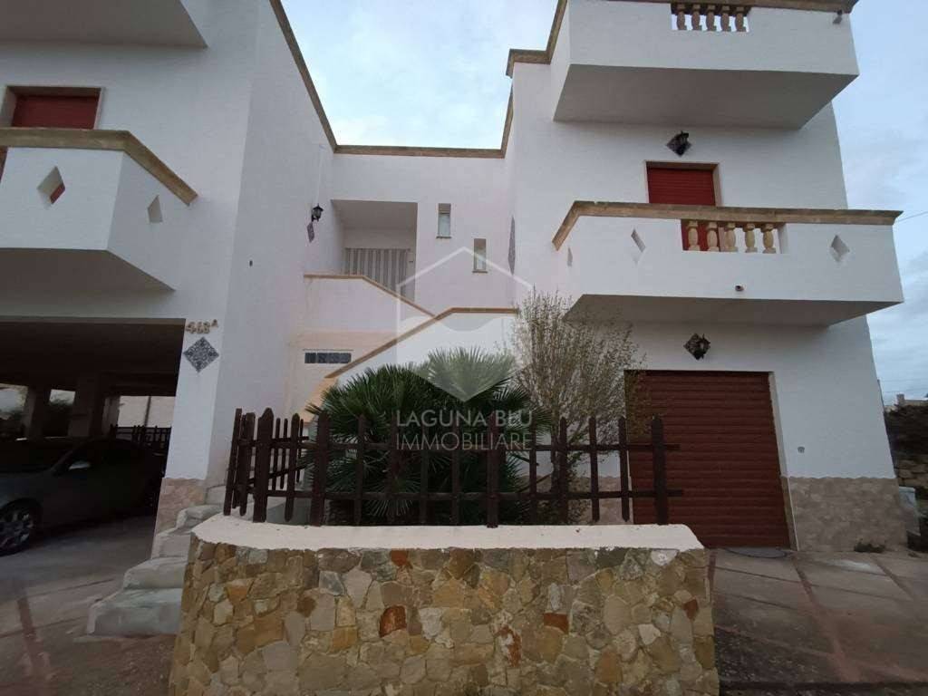 casa indipendente in vendita a Marsala