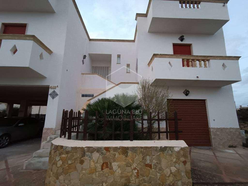 casa indipendente in vendita a Marsala
