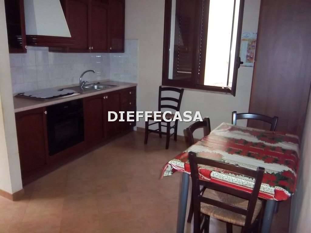 appartamento in vendita a Marsala in zona Centro Storico