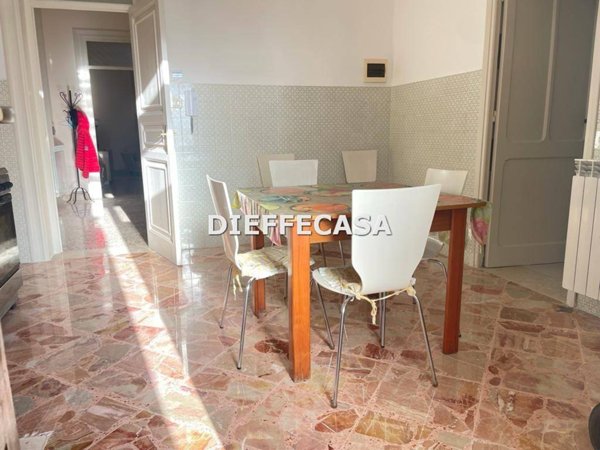 appartamento in vendita a Marsala