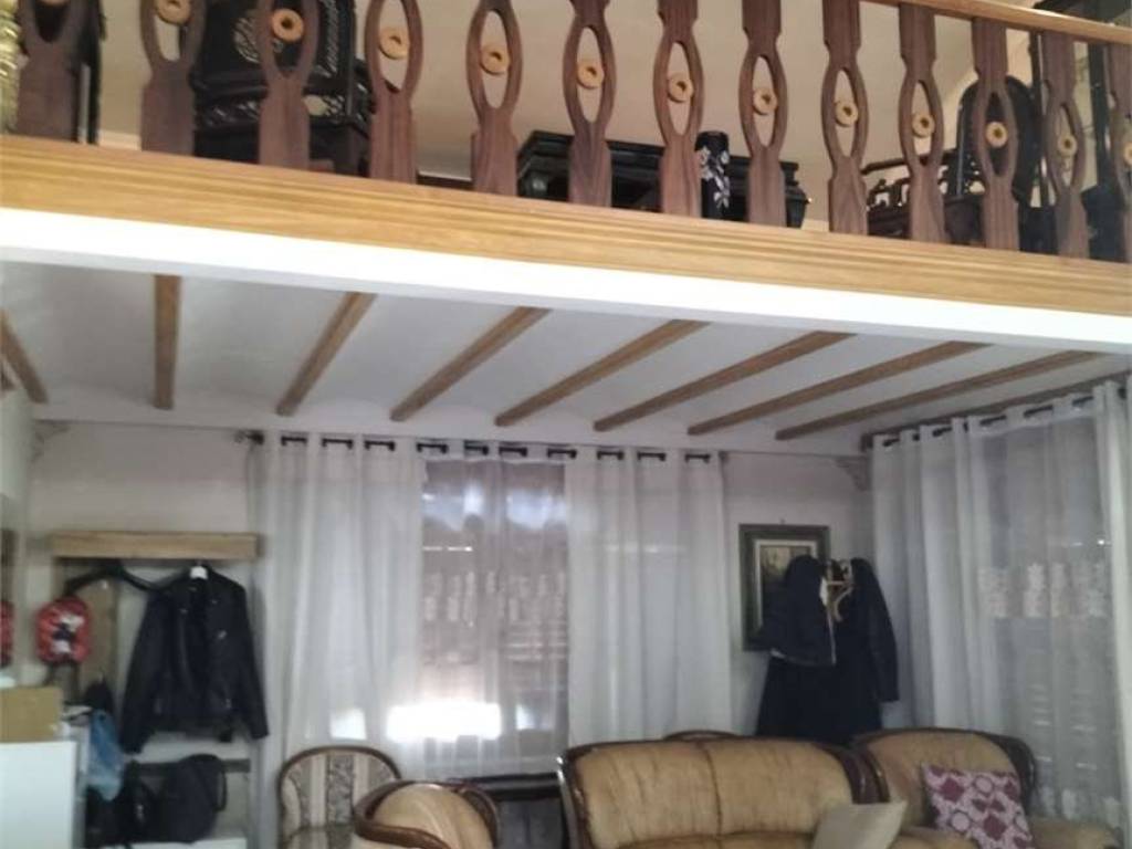 appartamento in vendita a Marsala