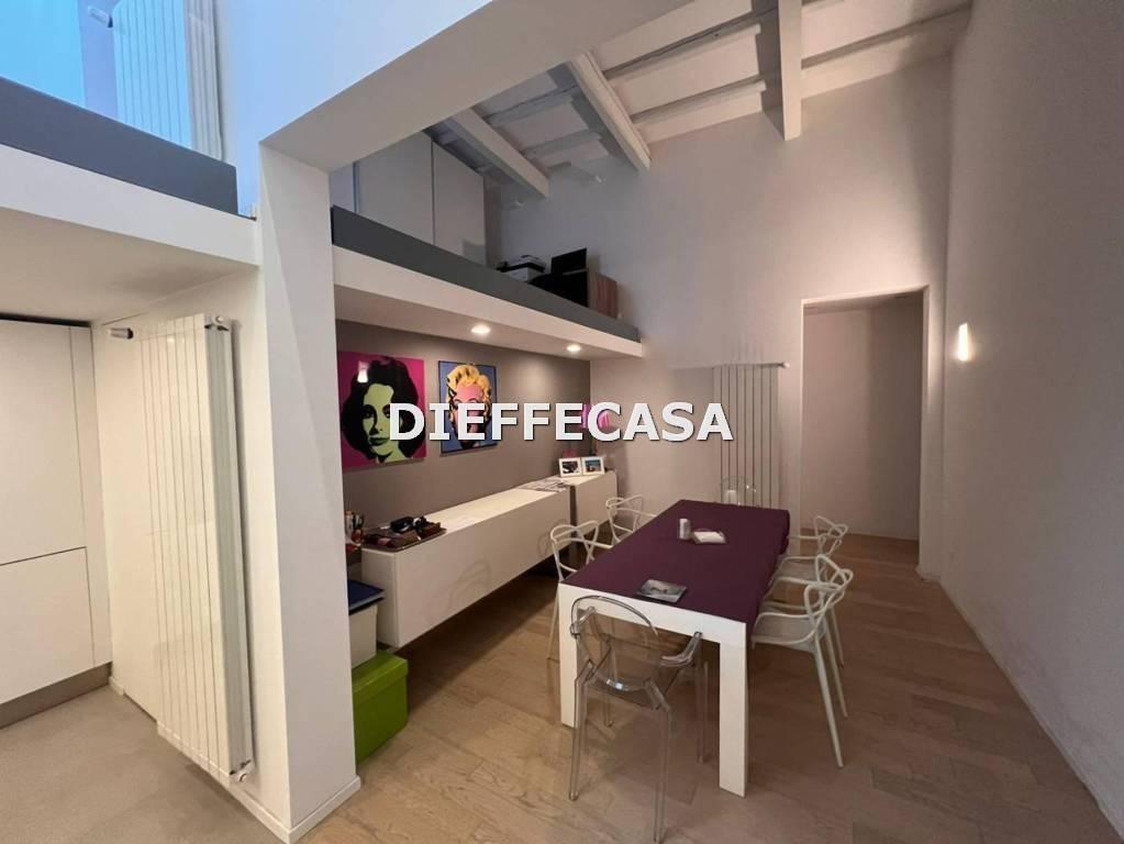 appartamento in vendita a Marsala in zona Centro Storico