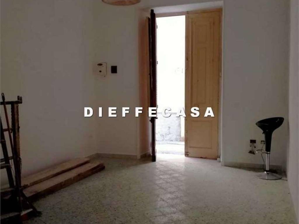 casa indipendente in vendita a Marsala in zona Centro Storico