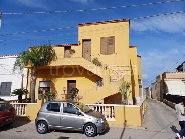 casa indipendente in vendita a Marsala