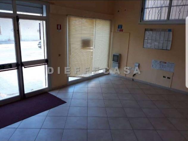 locale commerciale in vendita a Marsala