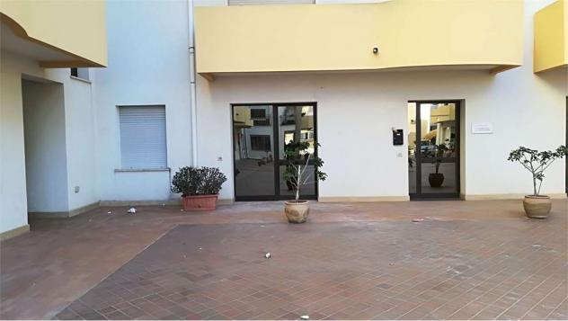 locale commerciale in vendita a Marsala