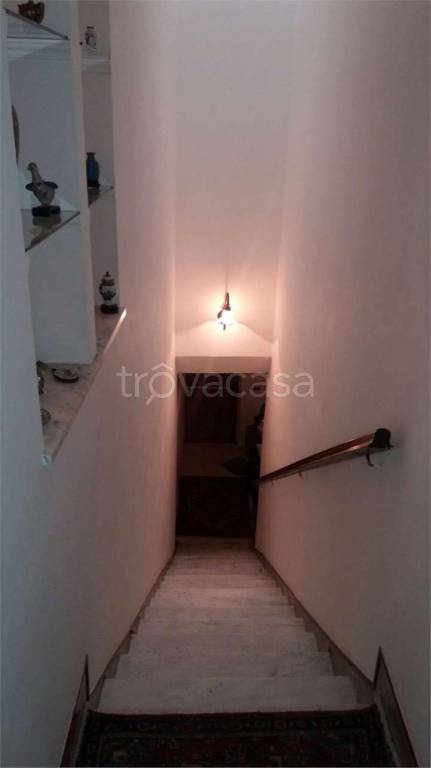 casa indipendente in vendita a Marsala in zona Centro Storico