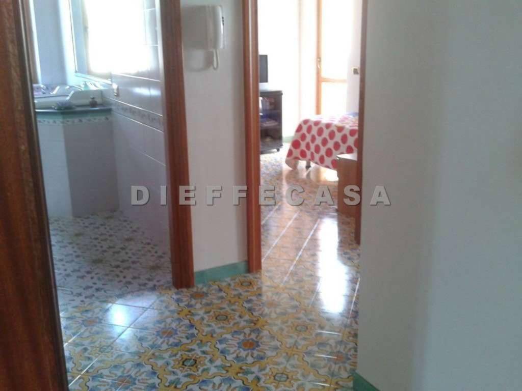 casa indipendente in vendita a Marsala