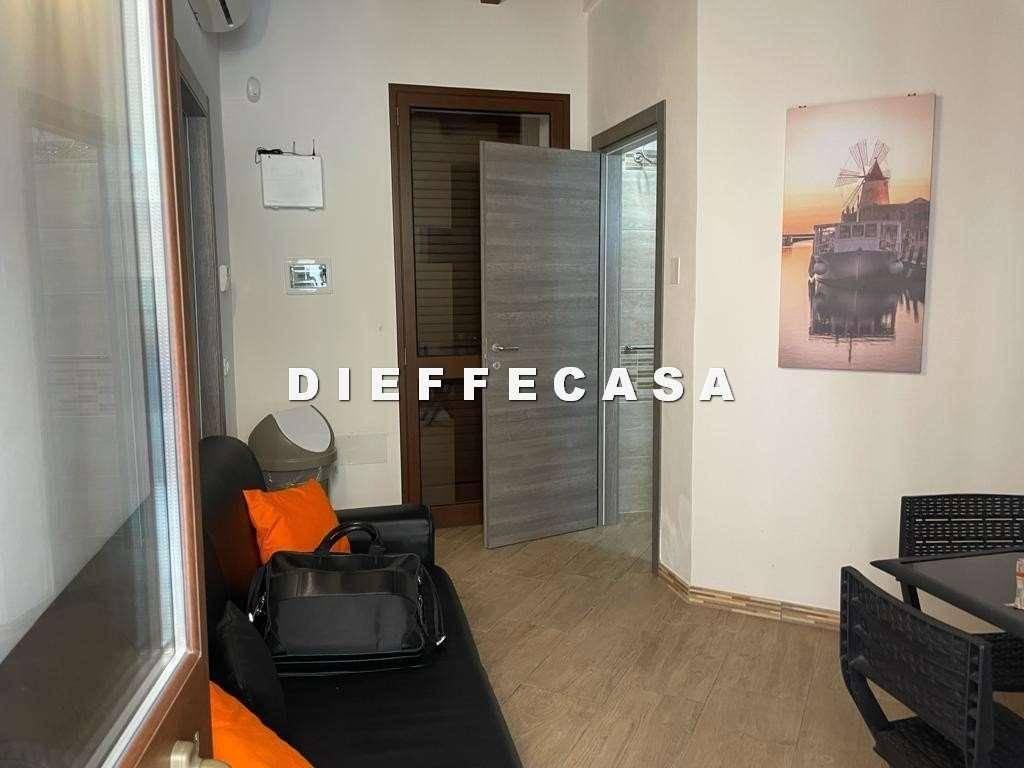 casa indipendente in vendita a Marsala in zona Centro Storico