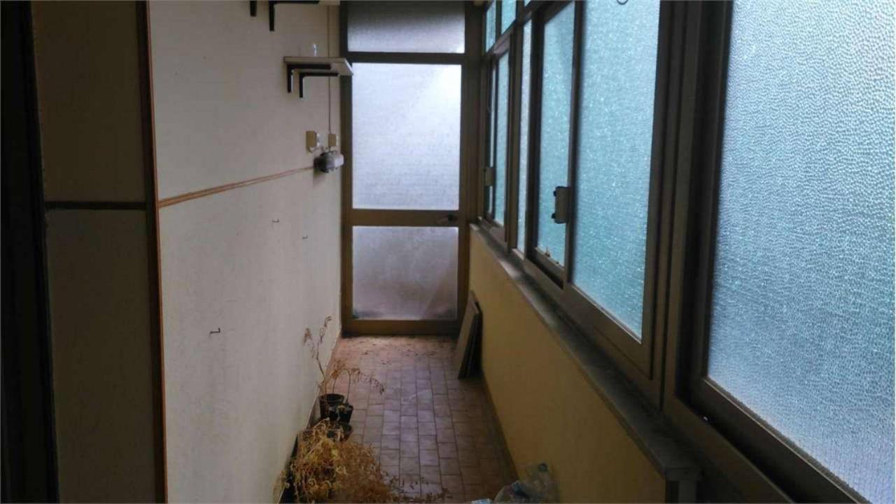 appartamento in vendita a Marsala