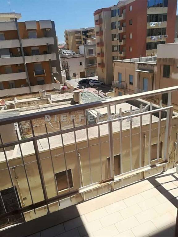 appartamento in vendita a Marsala