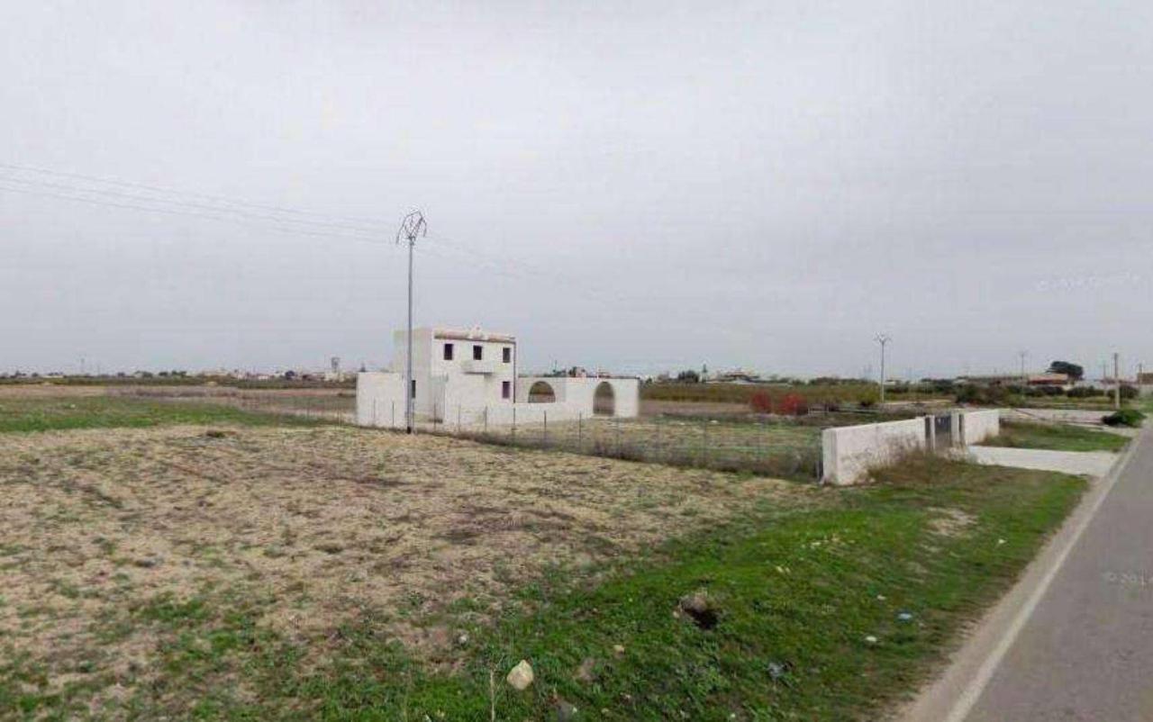 casa indipendente in vendita a Marsala