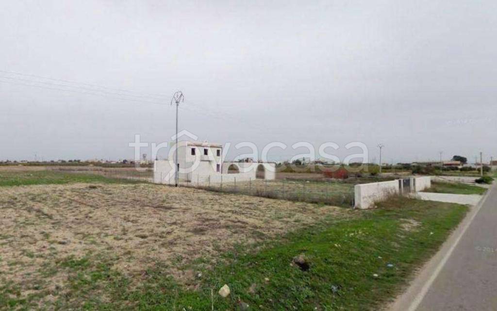 casa indipendente in vendita a Marsala
