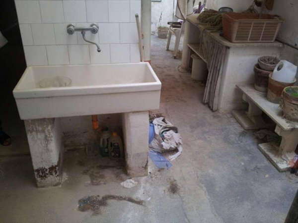 casa indipendente in vendita a Marsala