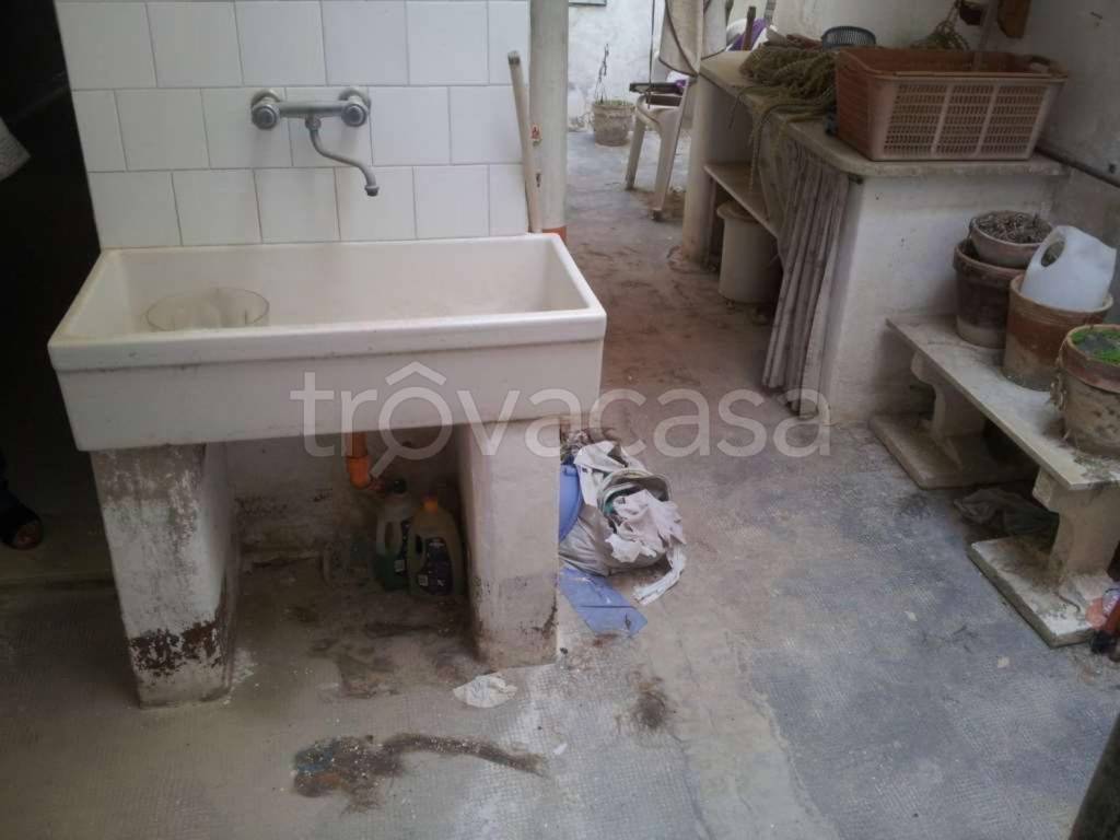 casa indipendente in vendita a Marsala