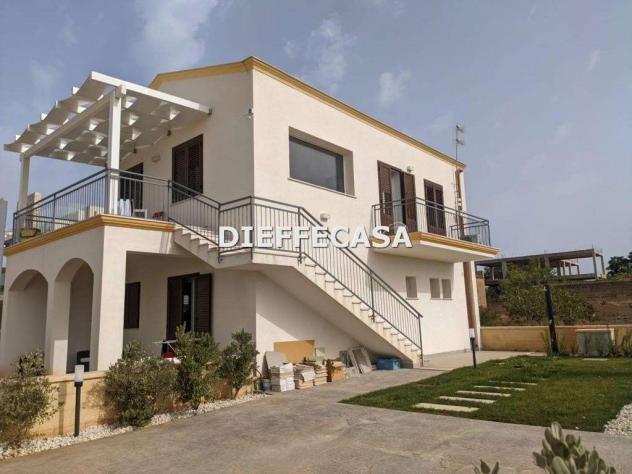 casa indipendente in vendita a Marsala in zona Birgi