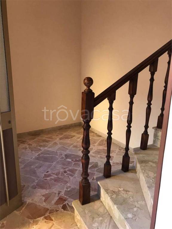 casa indipendente in vendita a Marsala in zona Centro Storico